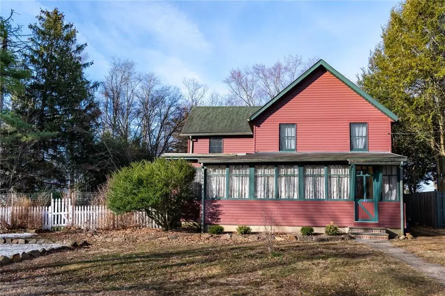 27 Slocum AVE, Tappan, NY 10983