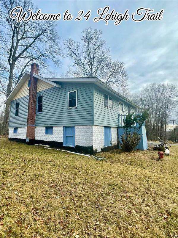 24 Lehigh TRL, Bethel, NY 12720