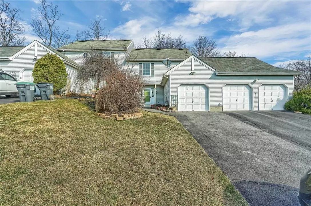 Highland Mills, NY 10930,5 Larch CT