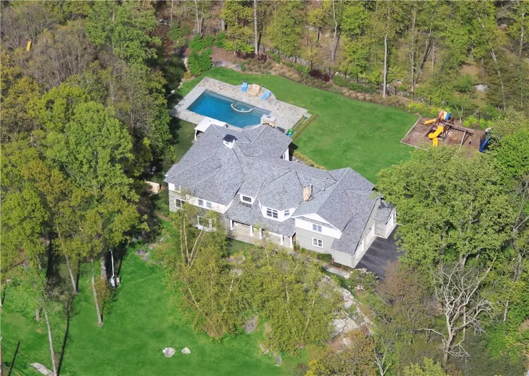 Armonk, NY 10504,6 Long Pond RD