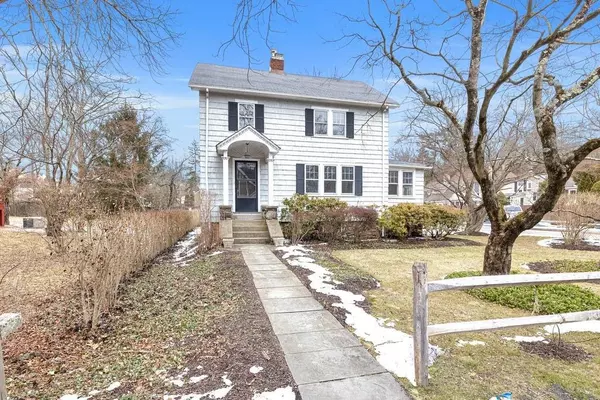 21 Ridgewood TER, Chappaqua, NY 10514