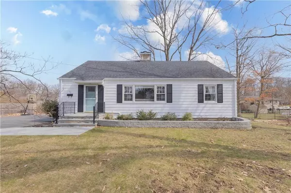 62 Briar RD, Nanuet, NY 10954