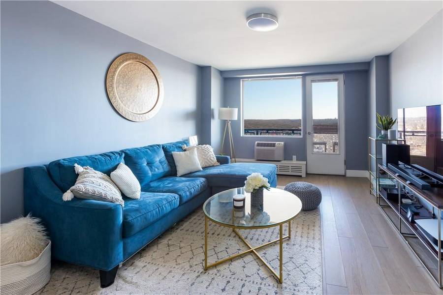 5800 Arlington AVE #6C, Bronx, NY 10471