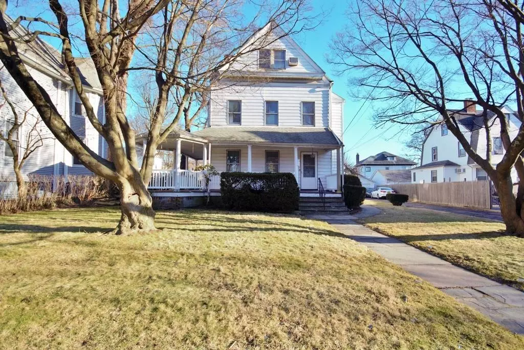 New Rochelle, NY 10805,46 Westcastle PL