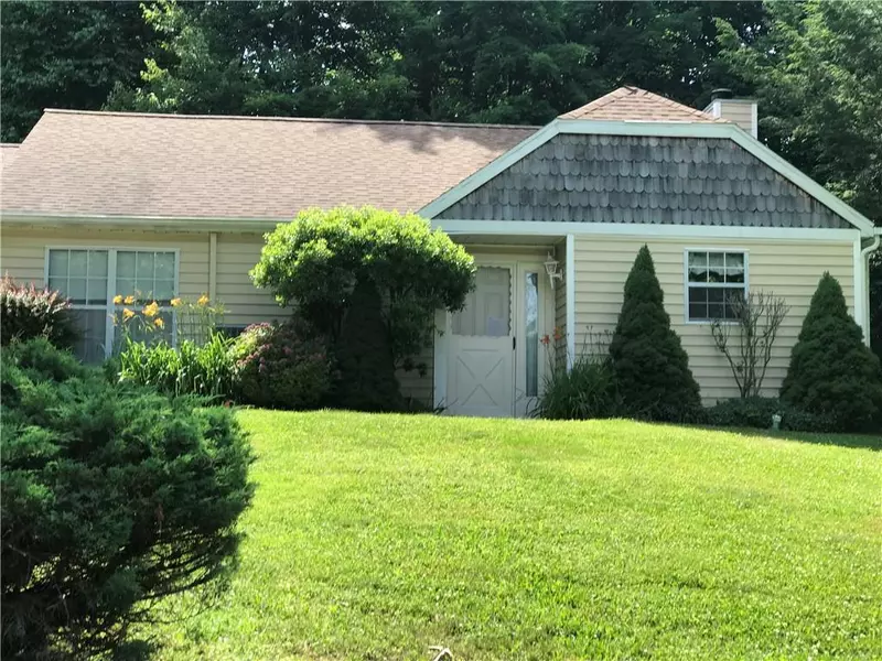 200 Hidden Ridge DR, Monticello, NY 12701