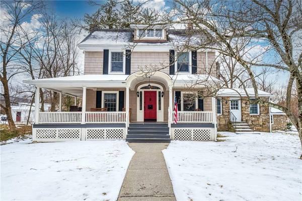 3 Lawrence AVE, Warwick, NY 10990