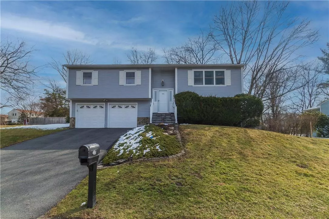 New Windsor, NY 12553,405 Philo ST