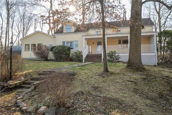 39 Pascack RD, Pearl River, NY 10965