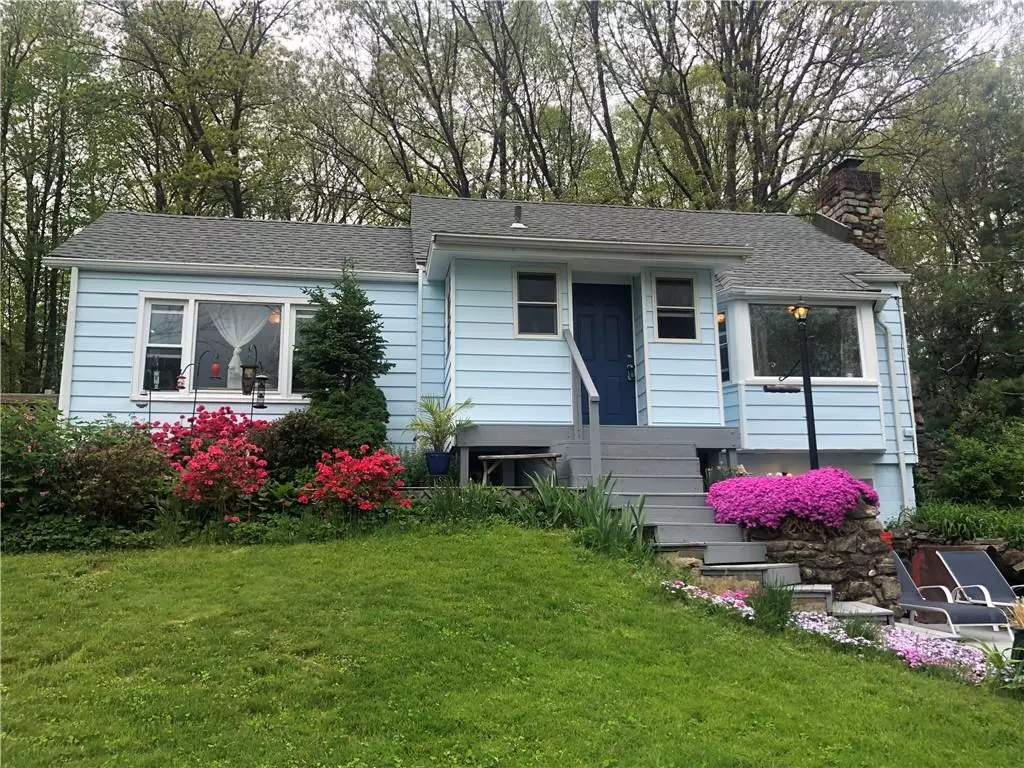 Putnam Valley, NY 10579,151 Barger ST