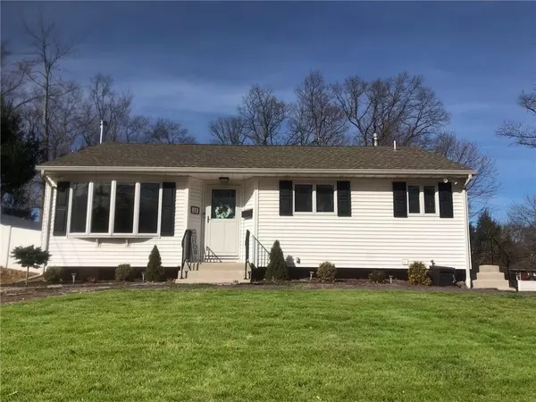 13 Windmill LN, New City, NY 10956