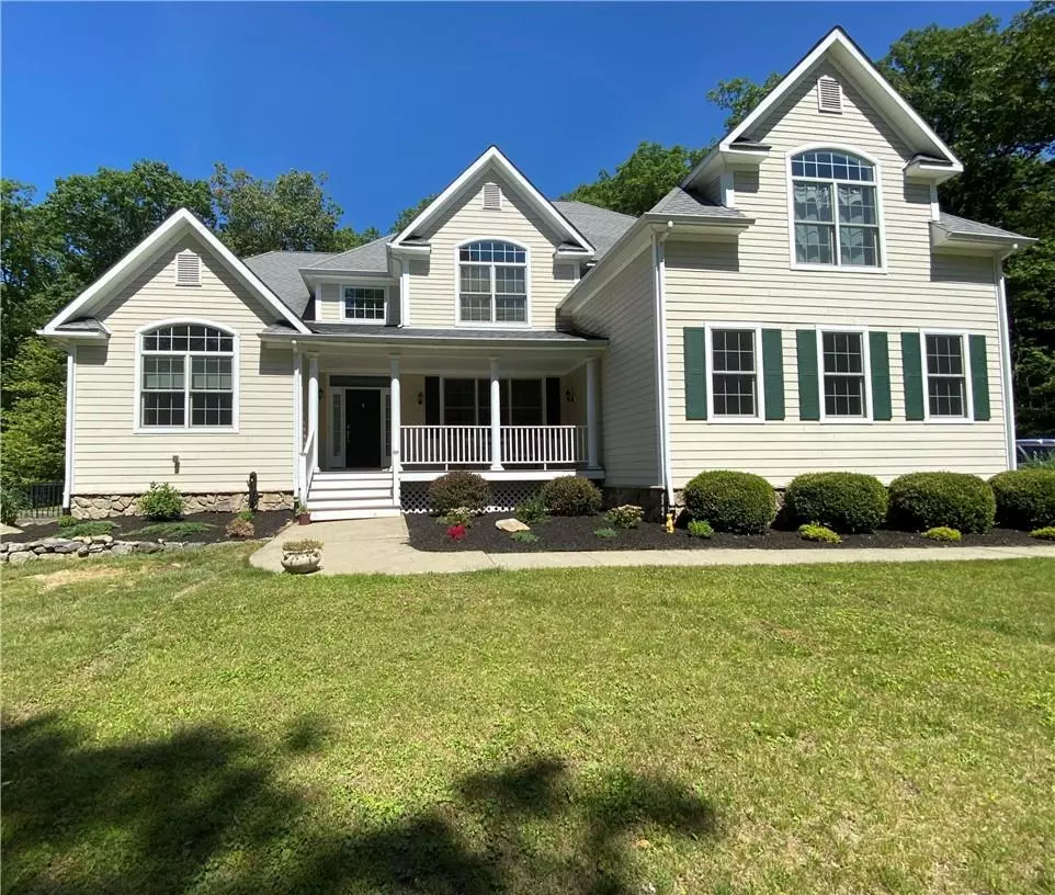 Mahopac, NY 10541,73 Athena CT