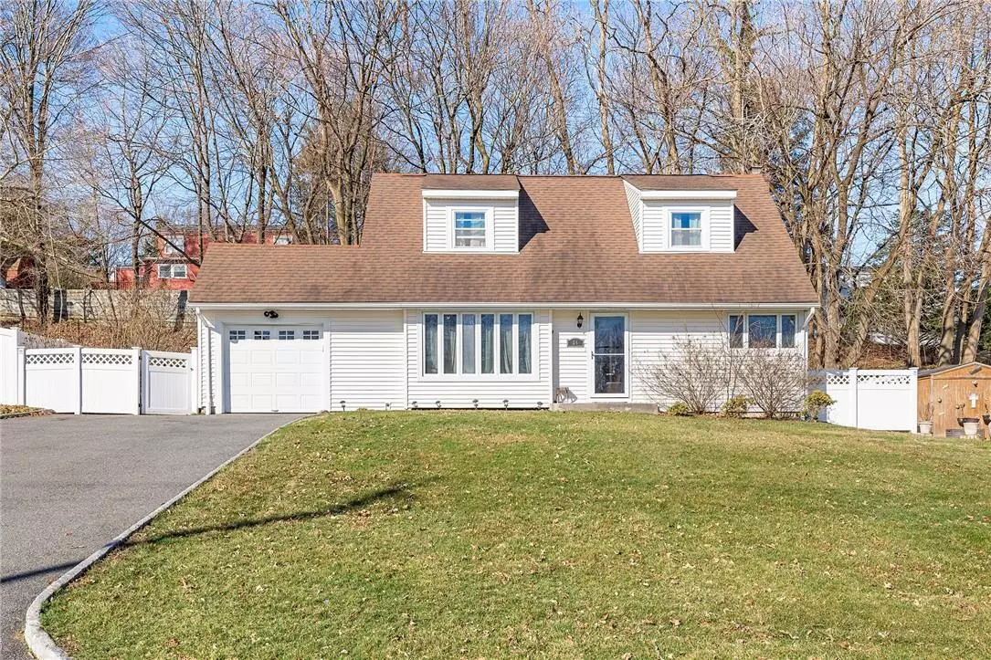 Cortlandt Manor, NY 10567,24 Jerome DR