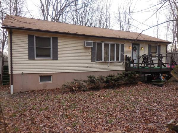 998 Roosa Gap RD, Pine Bush, NY 12566