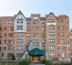 White Plains, NY 10605,10 Nosband #Unit 1H