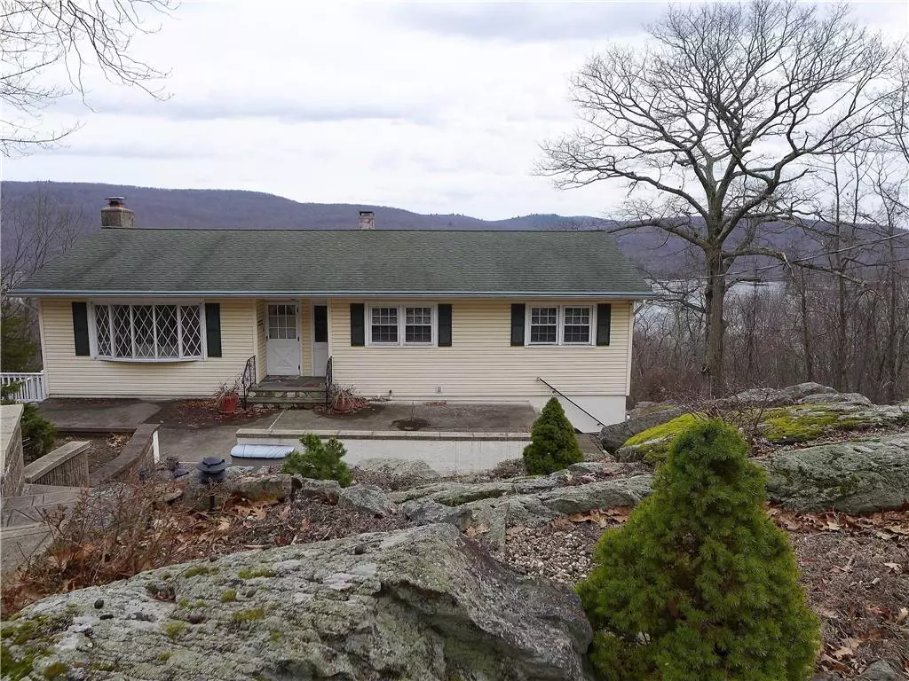 Greenwood Lake, NY 10925,132 Blueberry HL