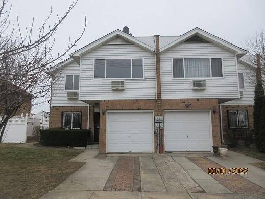 218 Howe AVE, Bronx, NY 10473