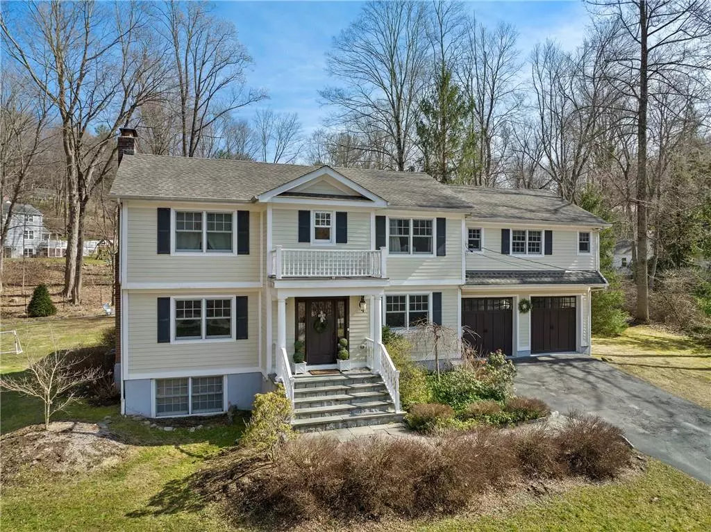 Chappaqua, NY 10514,1 Turner DR