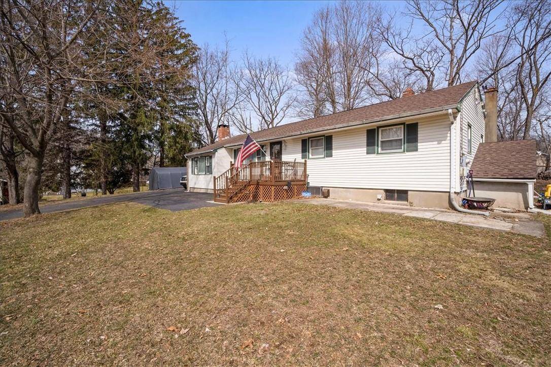 23 Cedar Flats RD, Stony Point, NY 10980