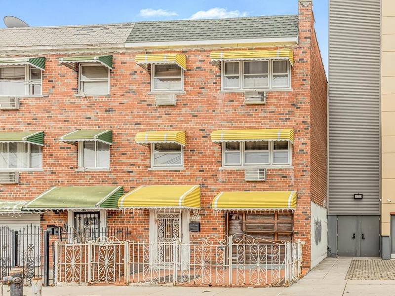 717 Saint Lawrence AVE, Bronx, NY 10473