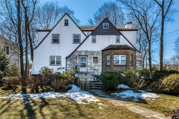 20 Bonnett AVE, Larchmont, NY 10538