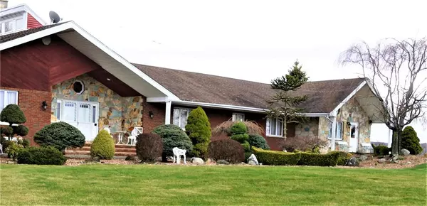 Warwick, NY 10990,81 PINE ISLAND TPKE