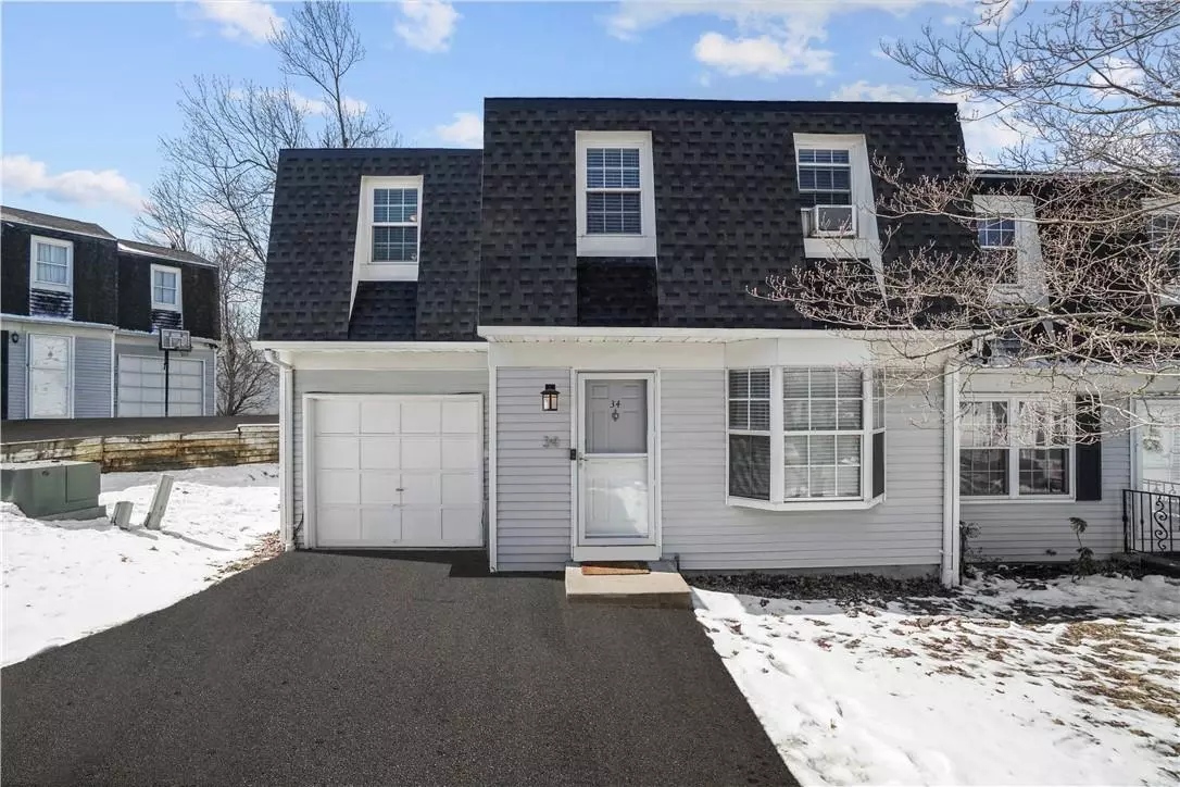 Fishkill, NY 12524,34 Larch CT