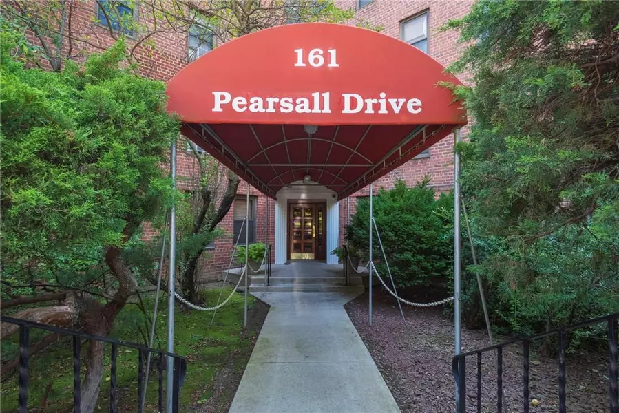 161 Pearsall DR #5G, Mount Vernon, NY 10552