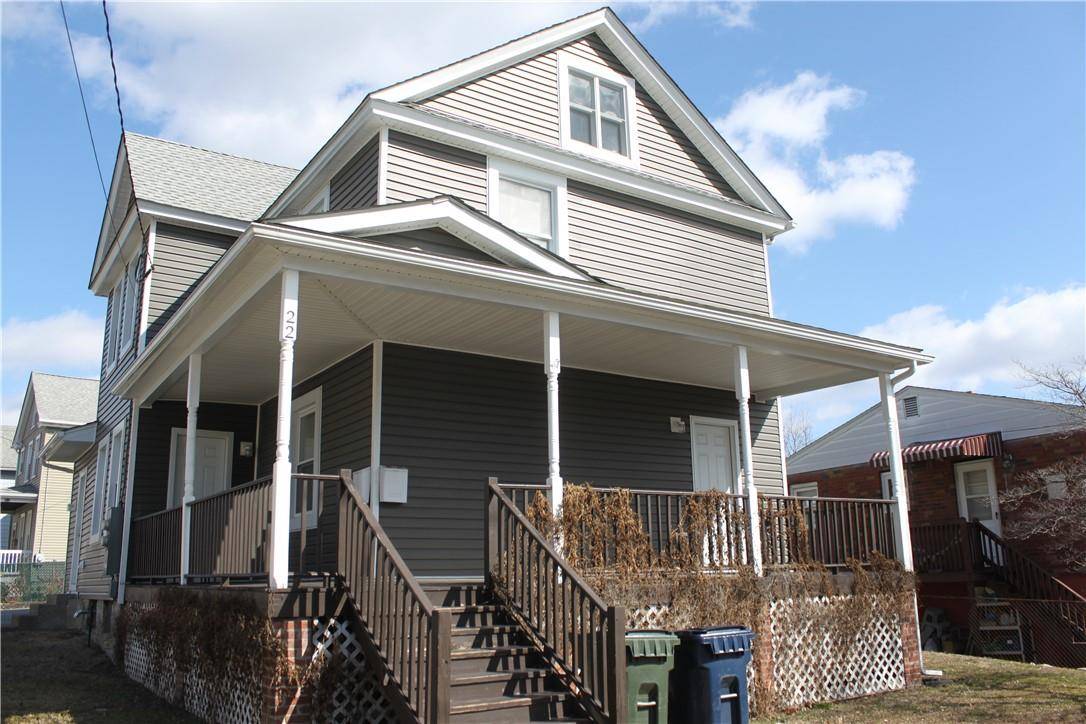 22 Cozzens AVE, Highland Falls, NY 10928