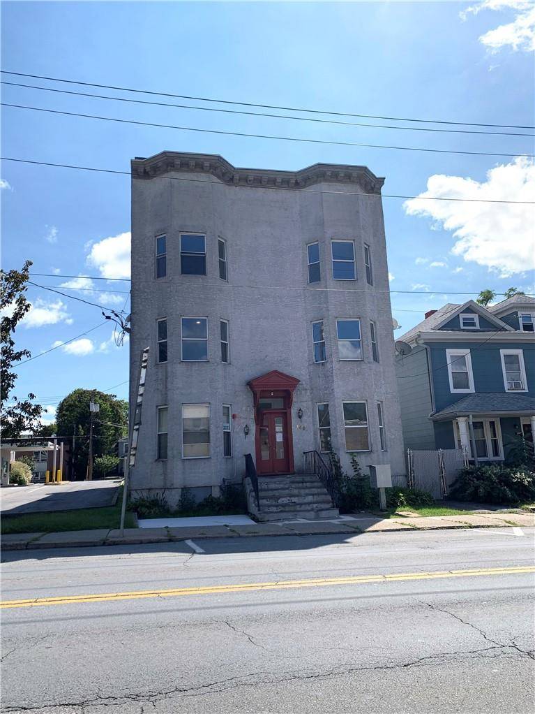 149 Pike ST #3, Port Jervis, NY 12771