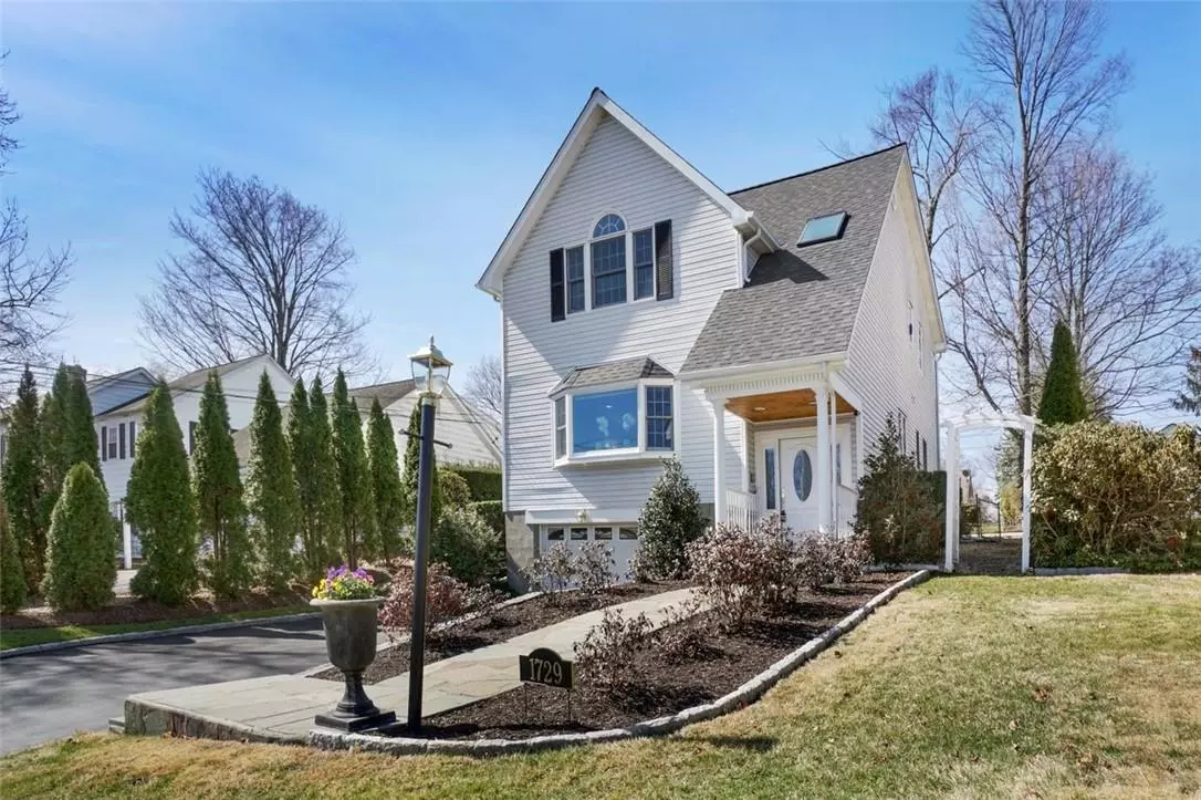 Yorktown Heights, NY 10598,1729 Hanover ST