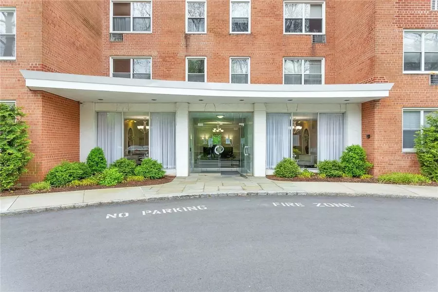 177 E Hartsdale AVE #5H, Hartsdale, NY 10530