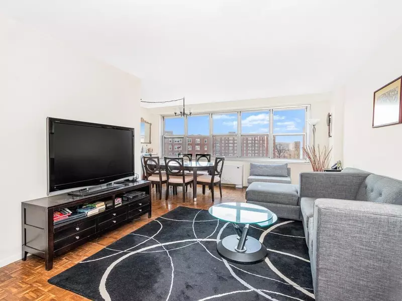 555 Kappock ST #12K, Bronx, NY 10463