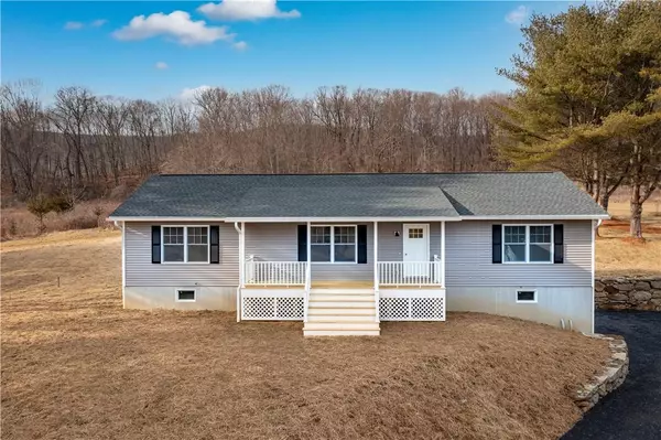 15 Spruce HL, Amenia, NY 12501
