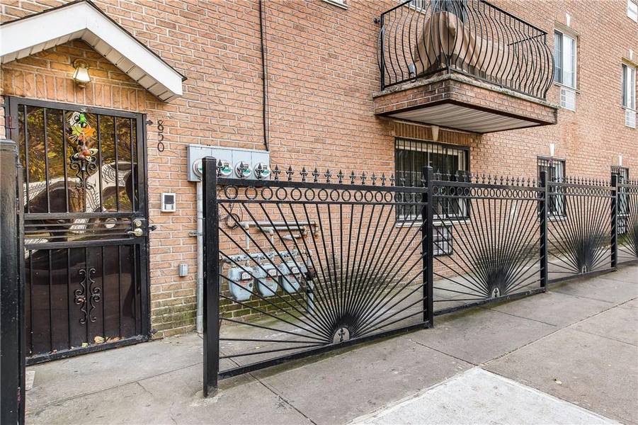 850 Home ST #1E, Bronx, NY 10459