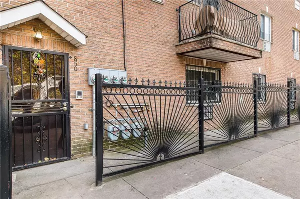 850 Home ST #1E,  Bronx,  NY 10459