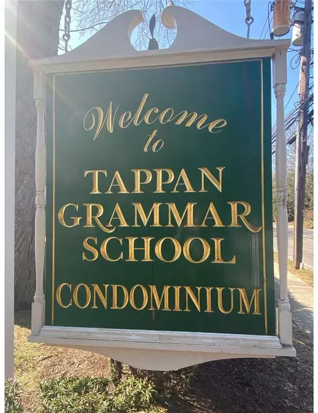 215 Washington ST #11, Tappan, NY 10983