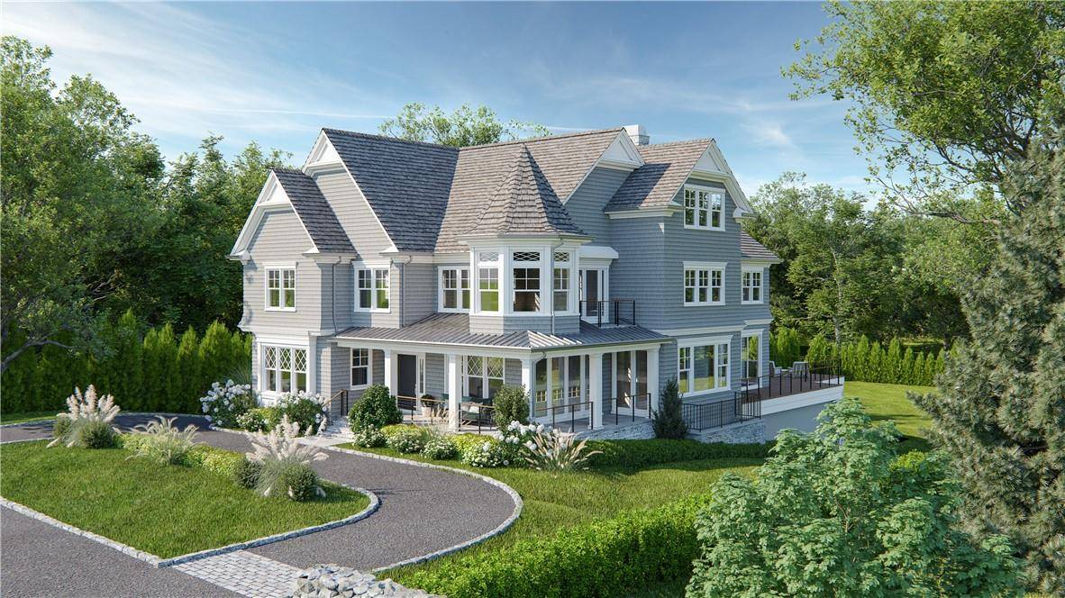 3 Guion RD, Rye, NY 10580