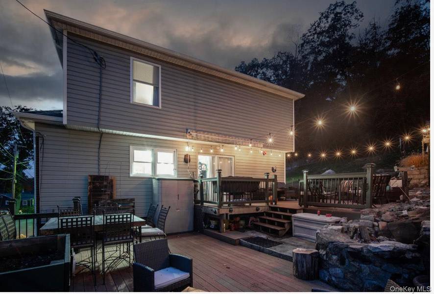 94 Mearns AVE, Highland Falls, NY 10928