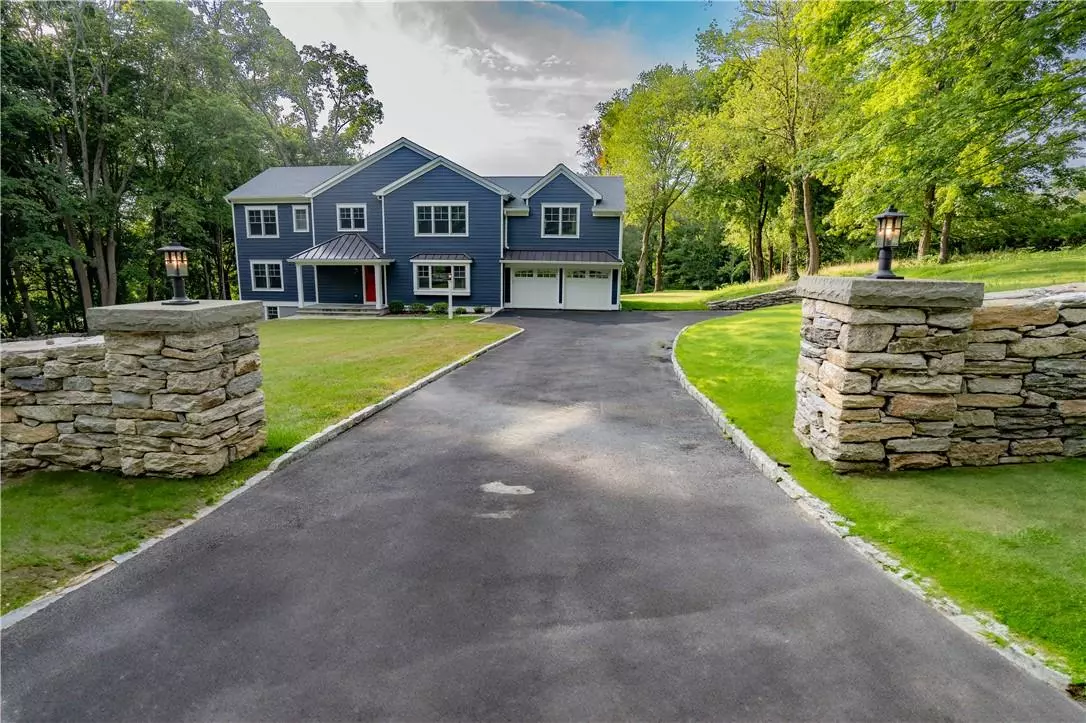 Armonk, NY 10504,6 Tripp LN