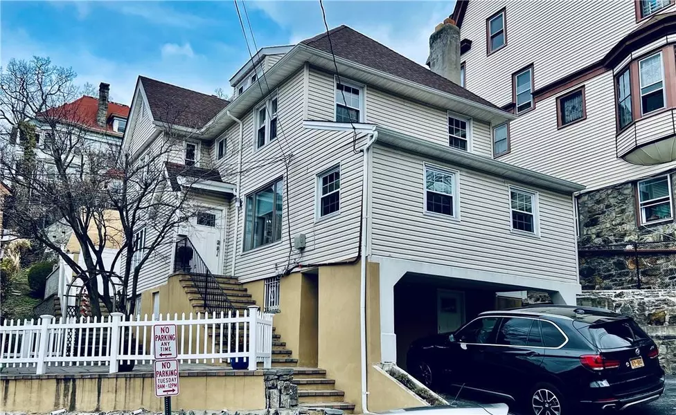 115 Caryl AVE, Yonkers, NY 10705