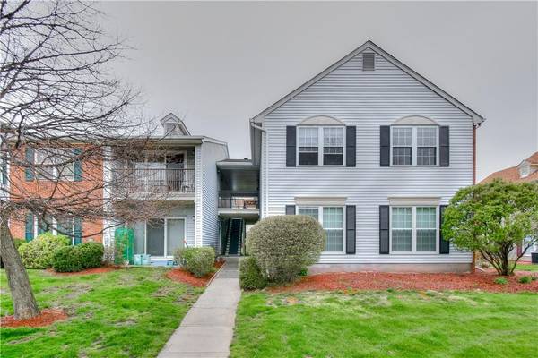 106 Cartwheel CT #23, Washingtonville, NY 10992