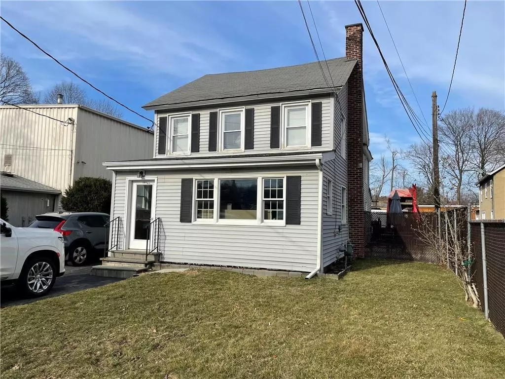 Pleasantville, NY 10570,181 Marble AVE