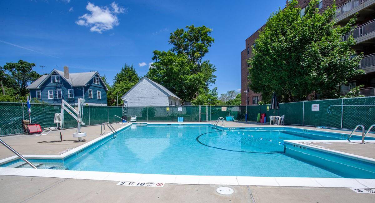 575 Bronx River RD #7B, Yonkers, NY 10704