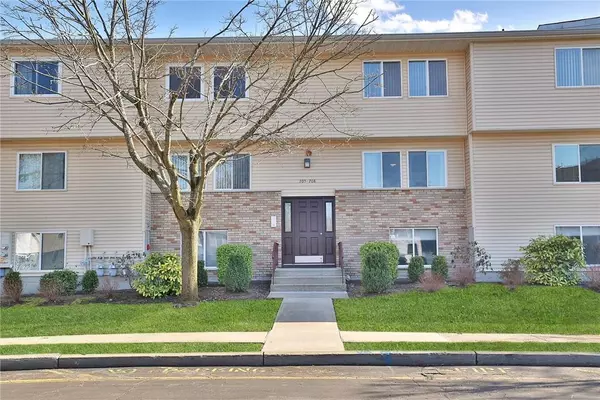 25 College AVE #707, Nanuet, NY 10954