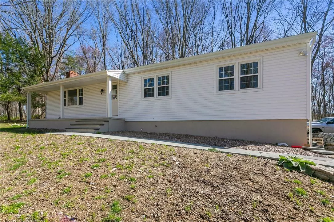 Pound Ridge, NY 10576,145 Park View RD