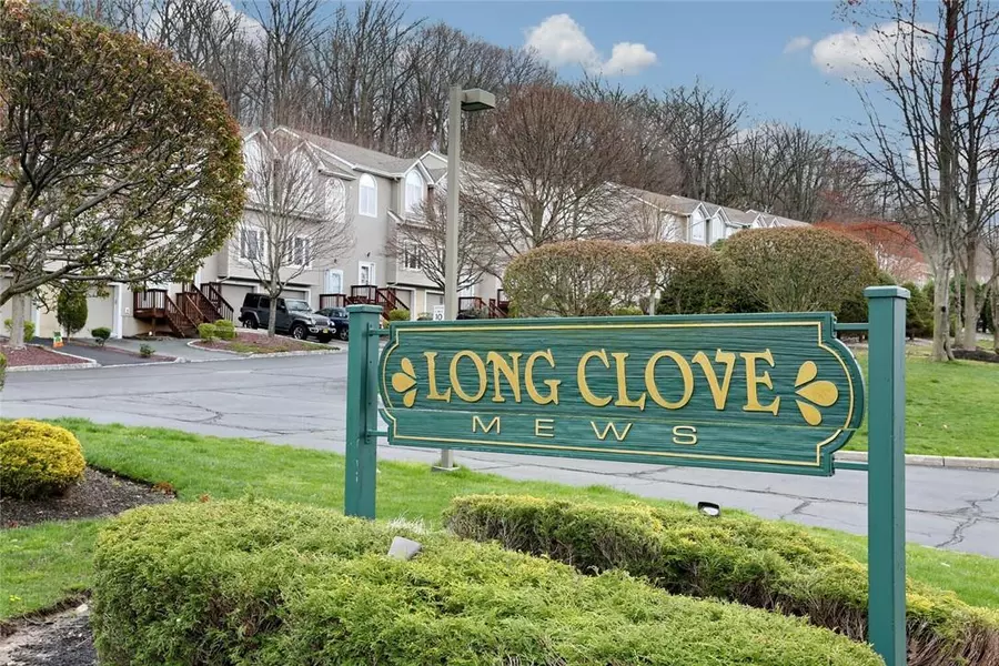 204 Foltim WAY, Congers, NY 10920