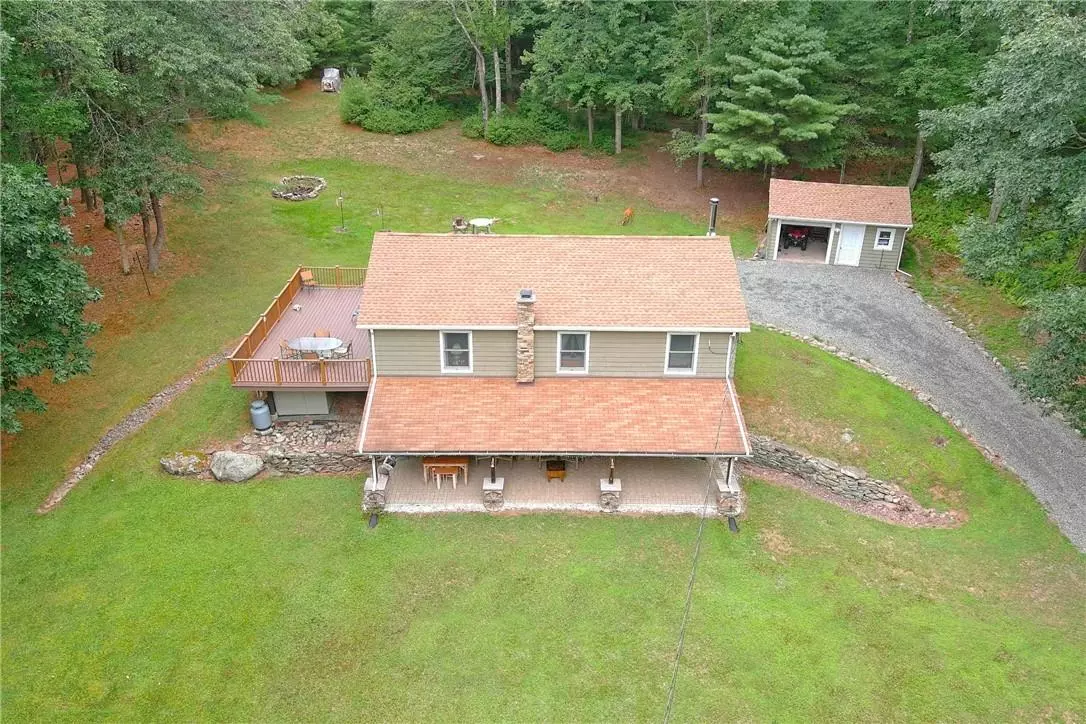 Eldred, NY 12732,39 Ryans Grove RD