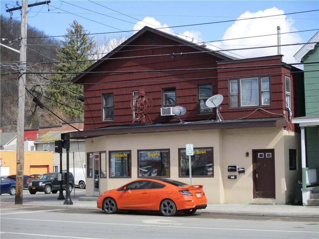 2 E Main ST, Port Jervis, NY 12771