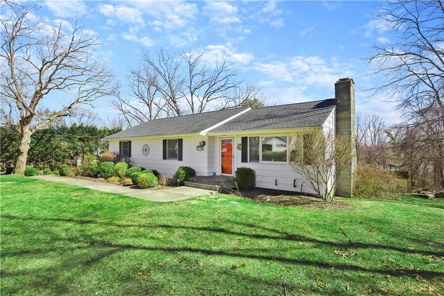 50 Glenvue DR, Carmel, NY 10512