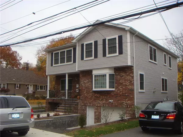 1 Second ST, Harrison, NY 10528